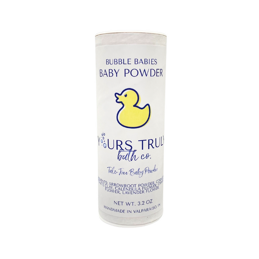 Baby Powder - Talc-Free