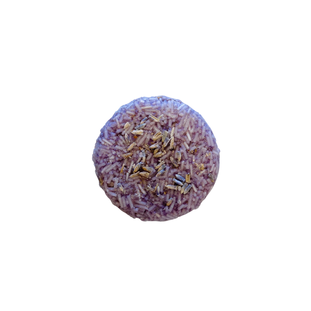Lavender Shampoo Bar