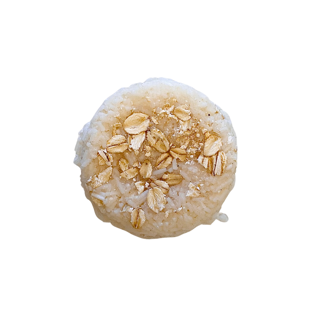 Oatmeal Shampoo Bar