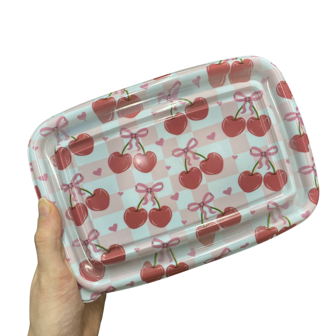 Cherries DIY Painting Kit