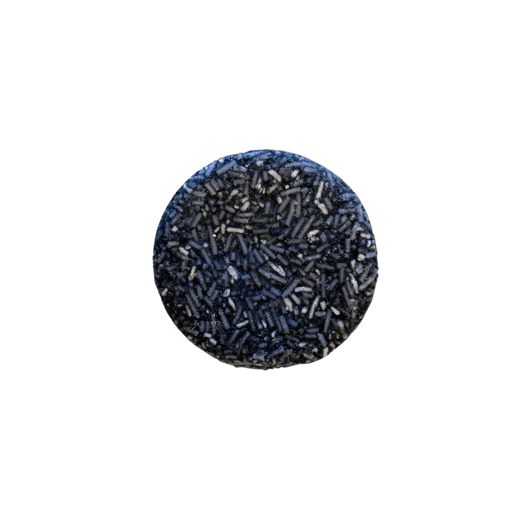 Tea Tree & Activated Charcoal Shampoo Bar