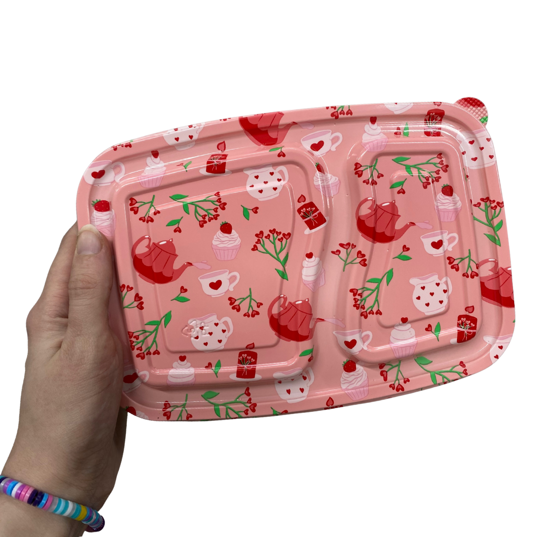 Drippy Heart DIY Painting Kit