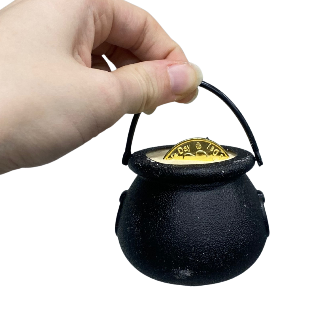 Pot O Gold Bath Bomb