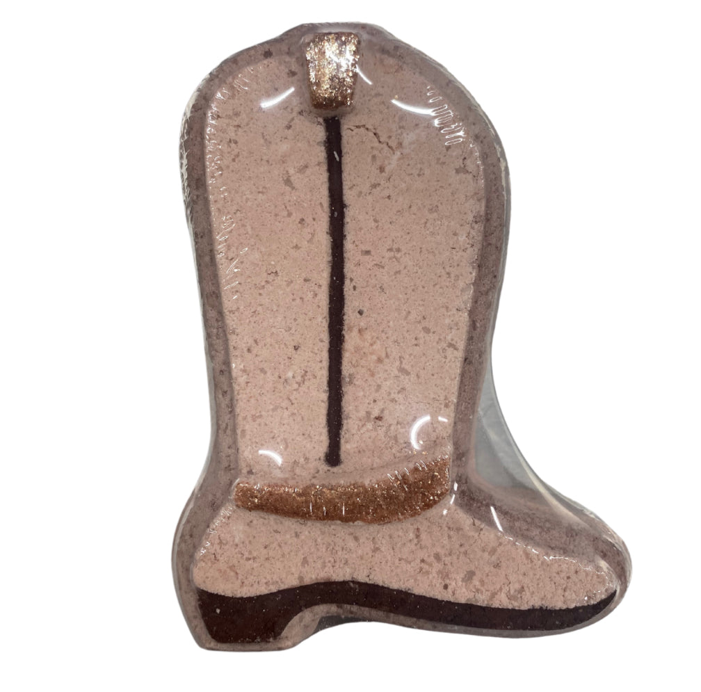 Rootin' Tootin' Boot Bath Bomb
