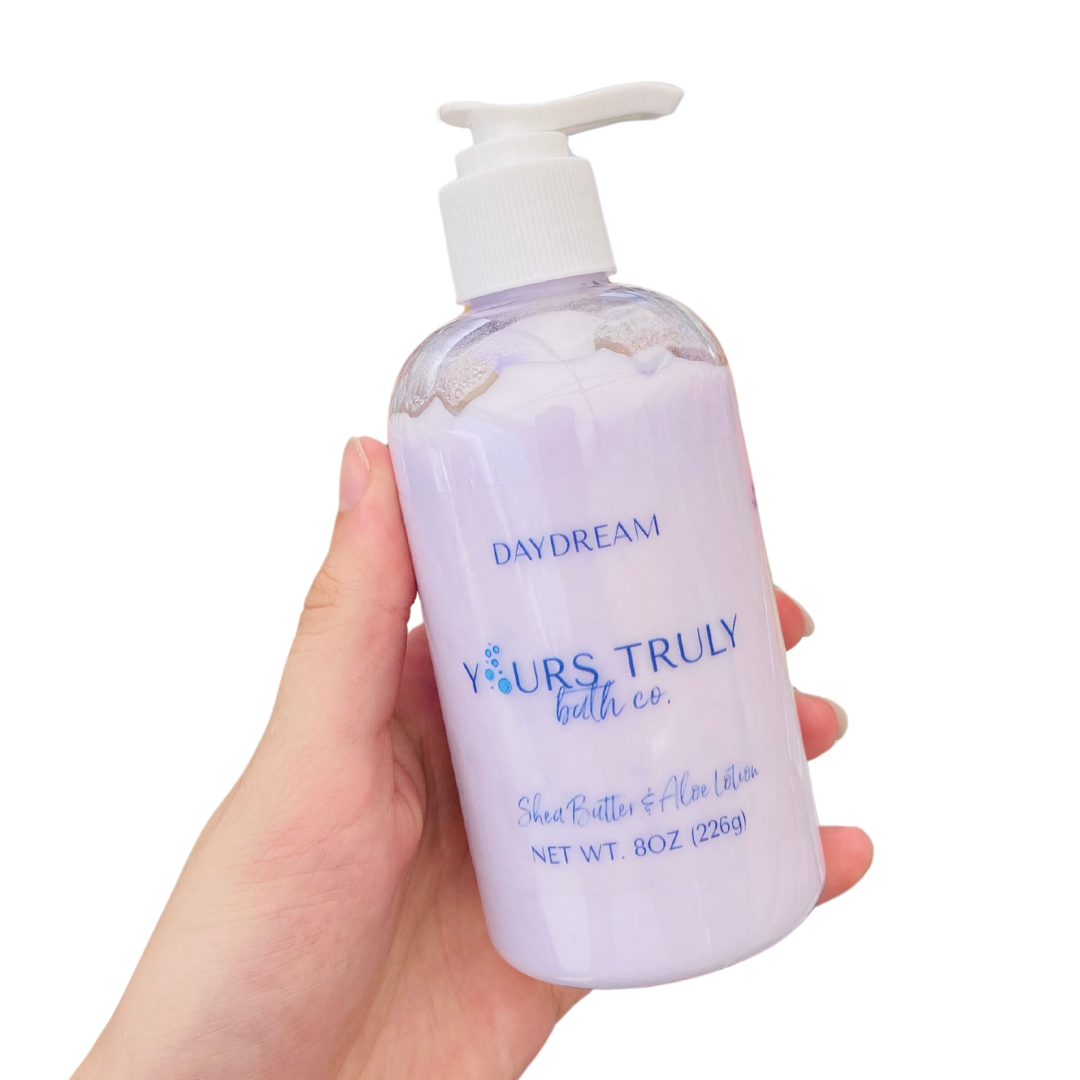 Daydream Lotion