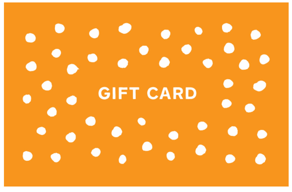Gift Card - Digital