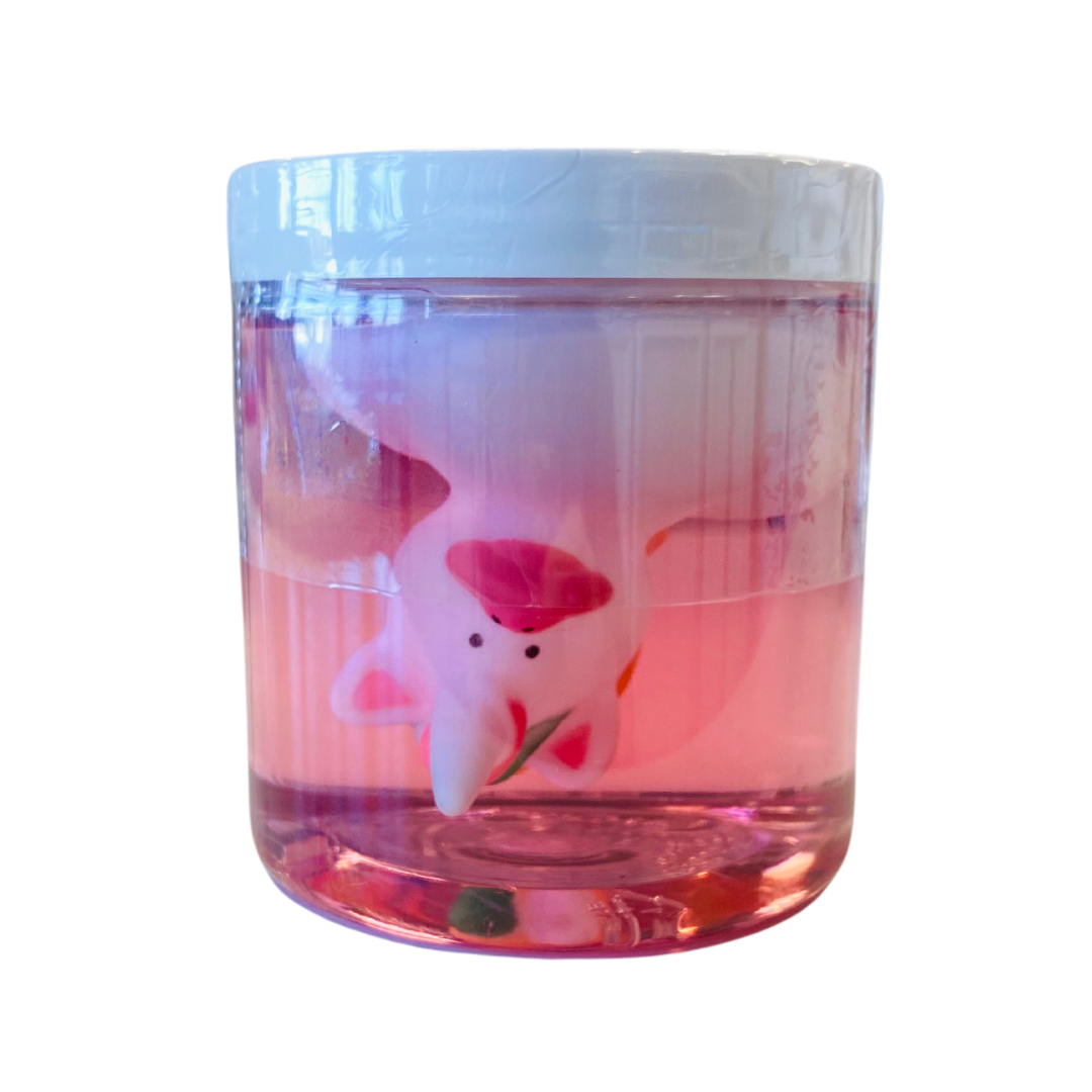 unicorn Slime liquid bubble bath for kids non-toxic scented bubbles gift for kids fun bath slime
