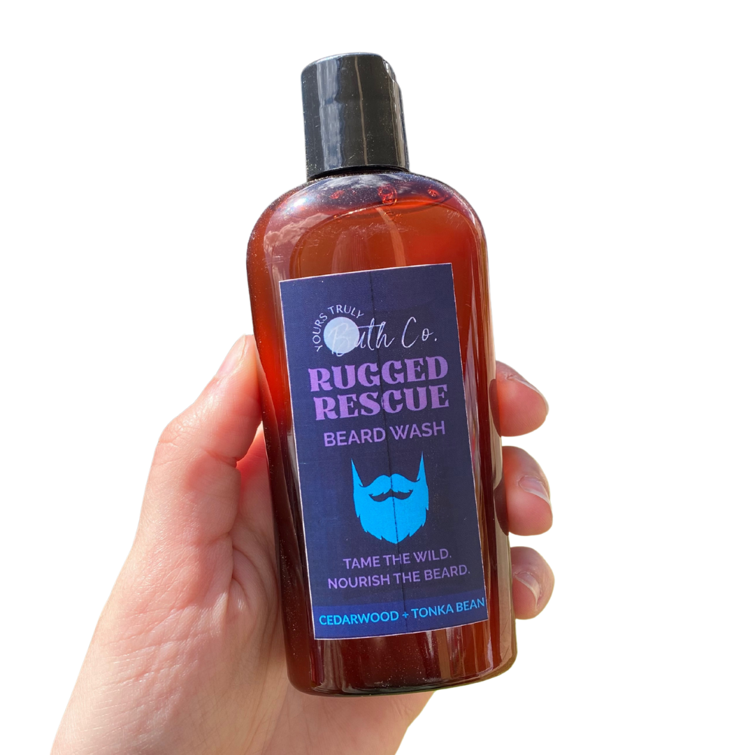 beard wash body wash for men beard oil conditioning oil beard balm sculpting beard wash body wash for men fathers day gift fathers day beard grooming gift set