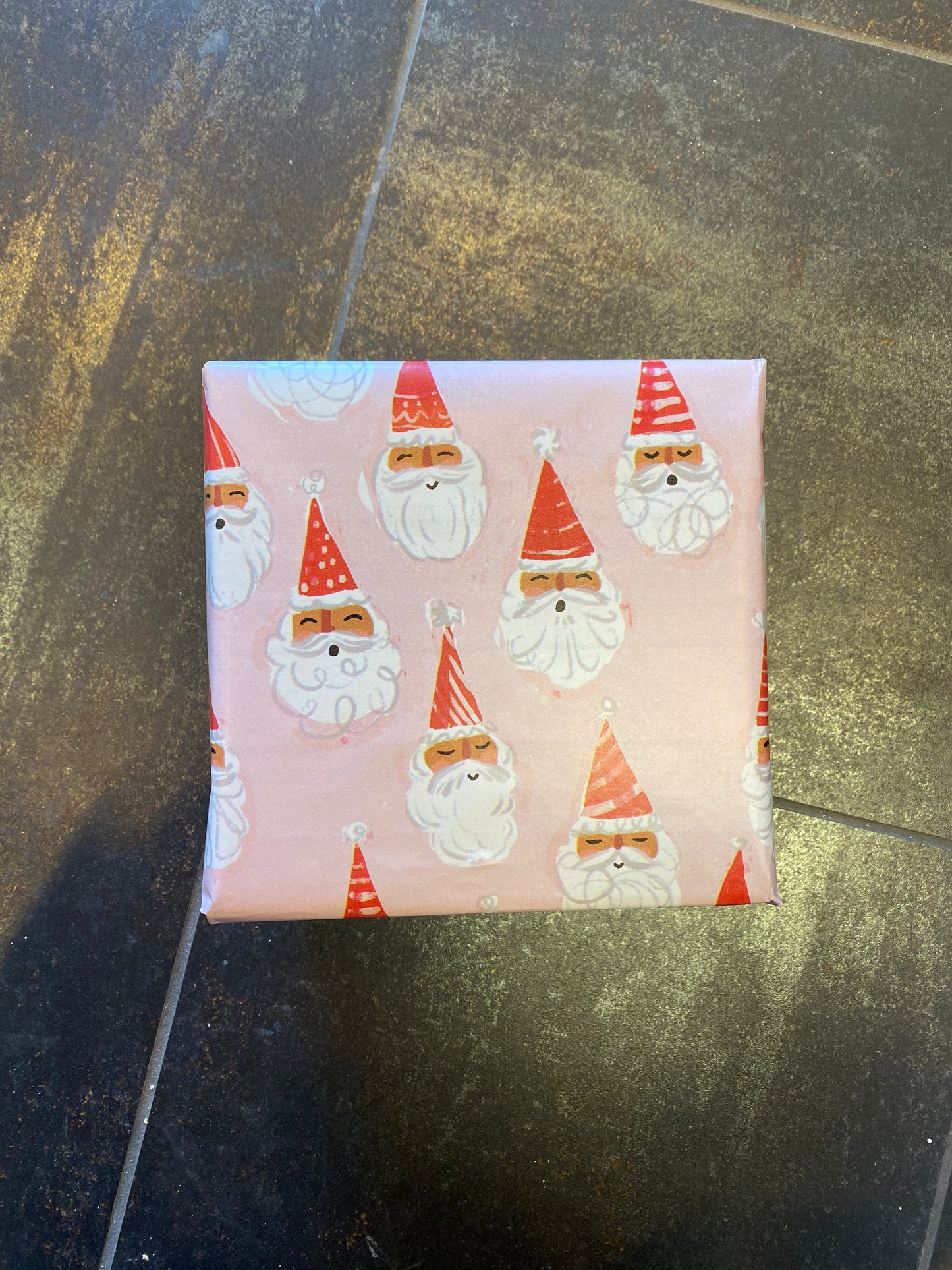 Snow Fairy Princess Wrapped Gift Set