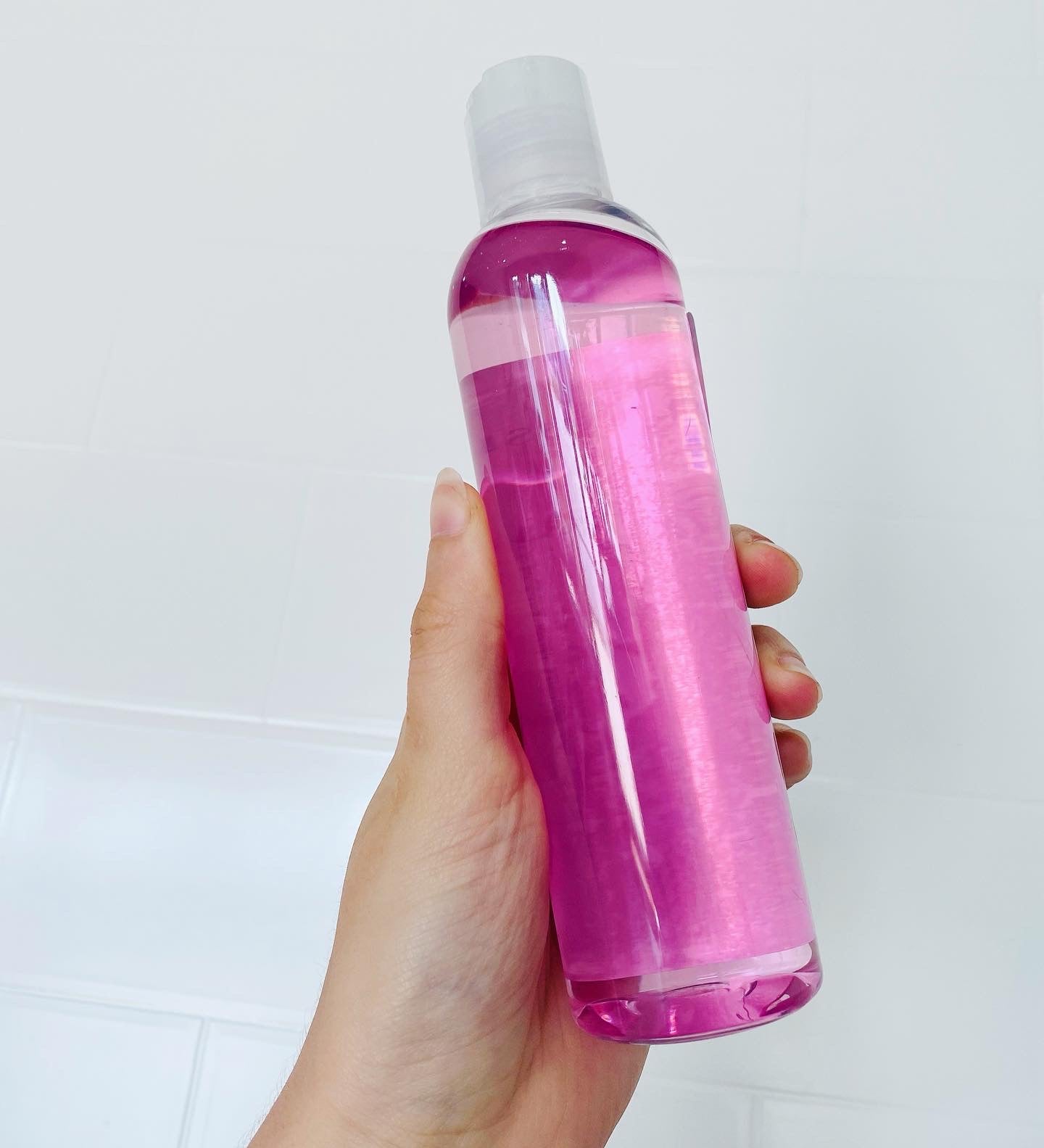 Unicorn Kisses Body Wash