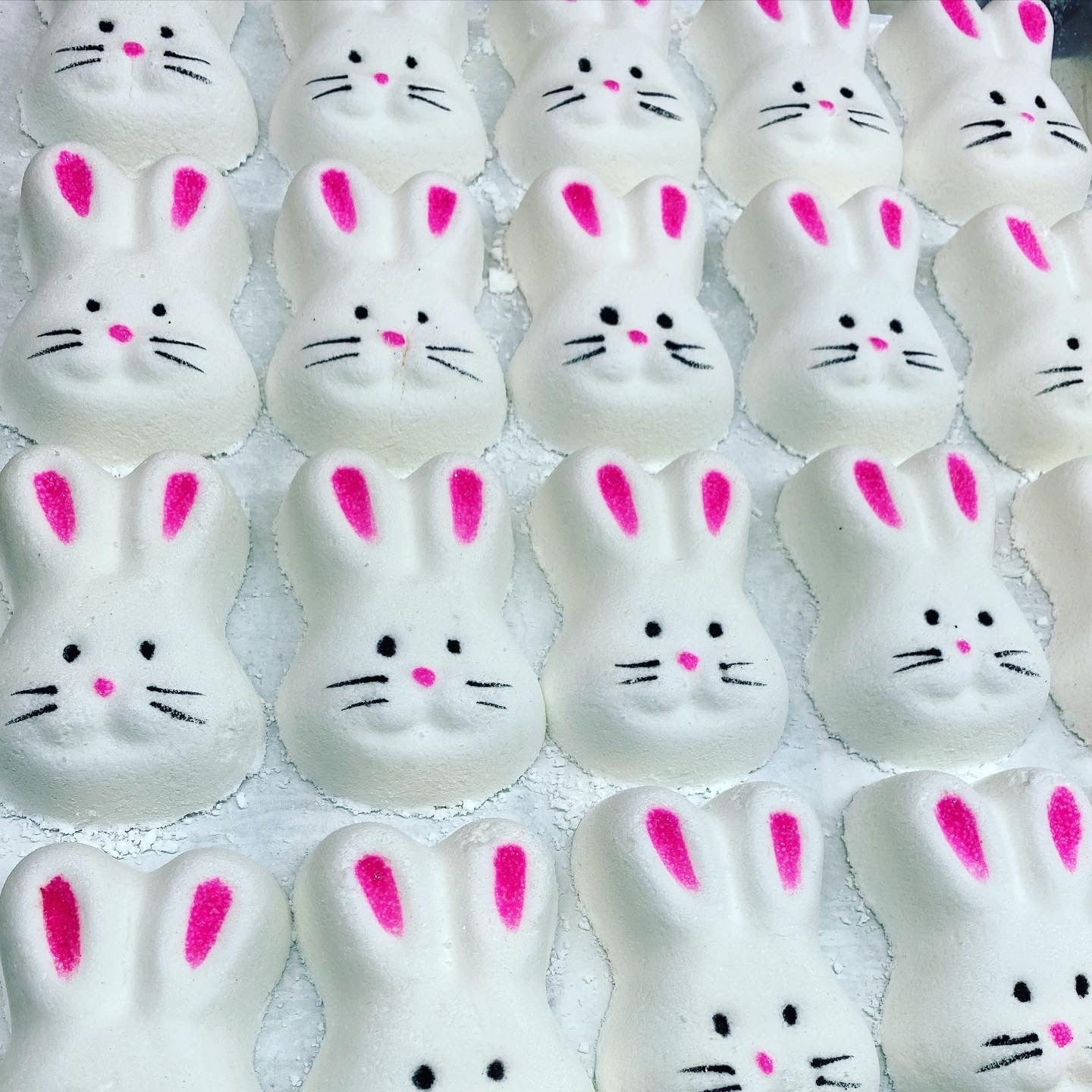 Hoppy Easter Bath Bomb