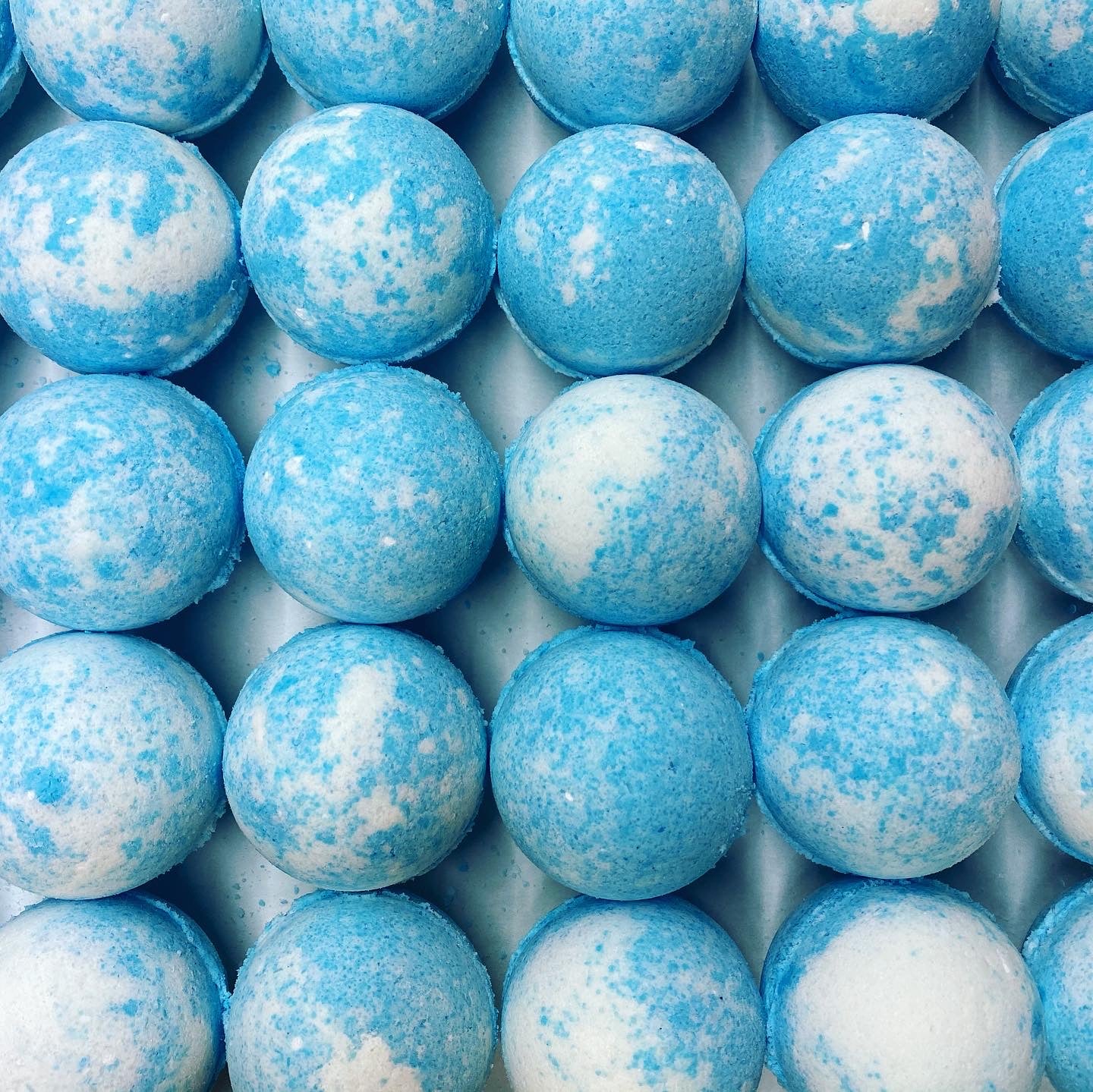 Lake Michigan Bath Bomb
