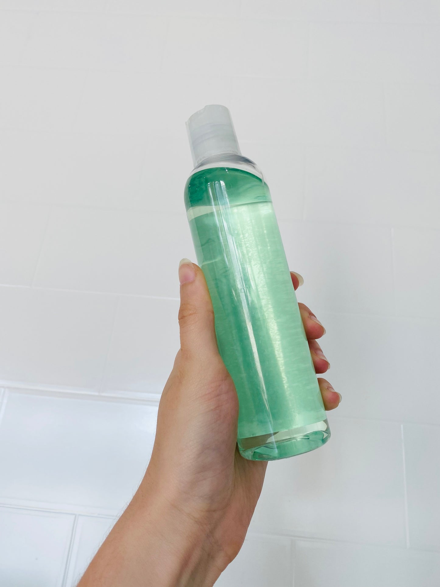 Bahamas Body Wash