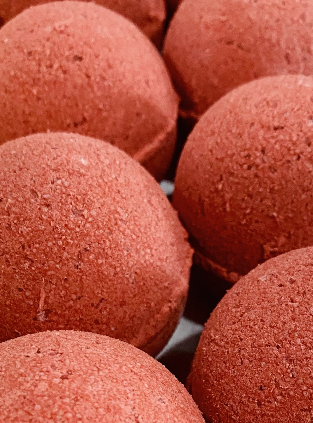 Dragons Blood Bath Bomb