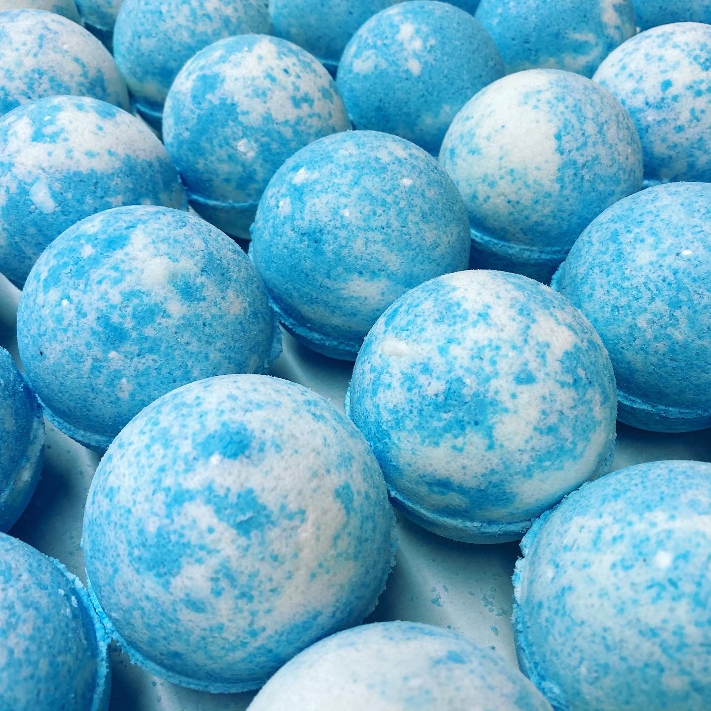 Lake Michigan Bath Bomb