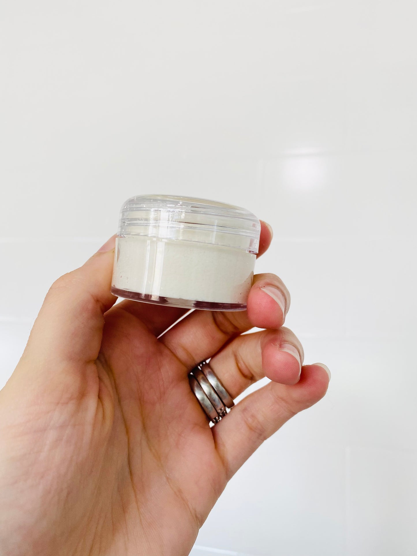 Cake Batter Lip Scrub