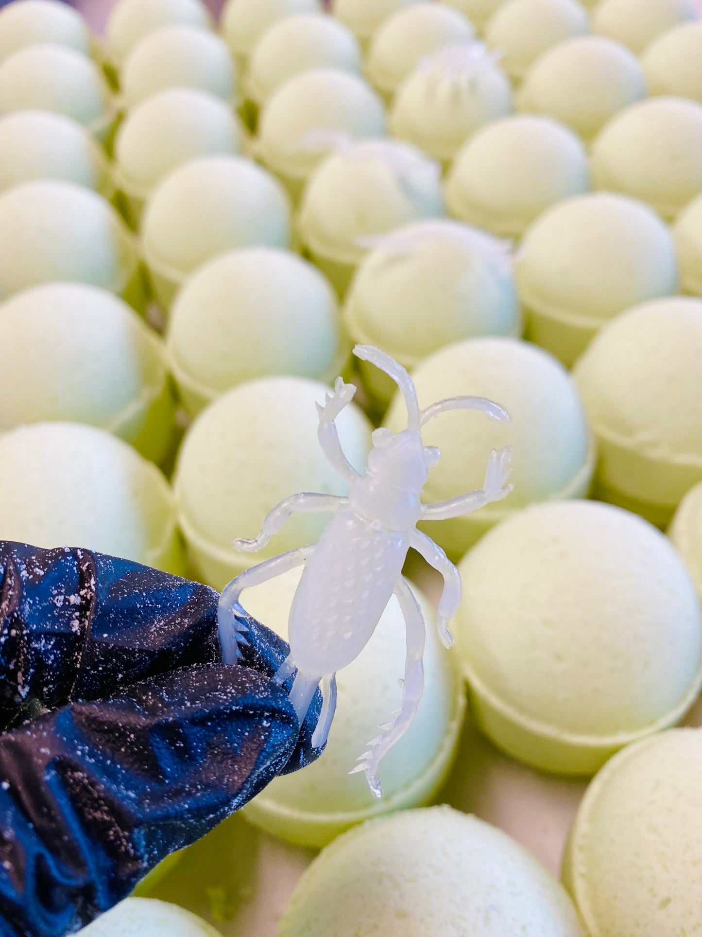 Natural Bath Bombs for Kids with Toys Inside toy bath bombs for kids handmade bath bombs for kids near me toy bath bombs with rings oogie boogie halloween bath bomb