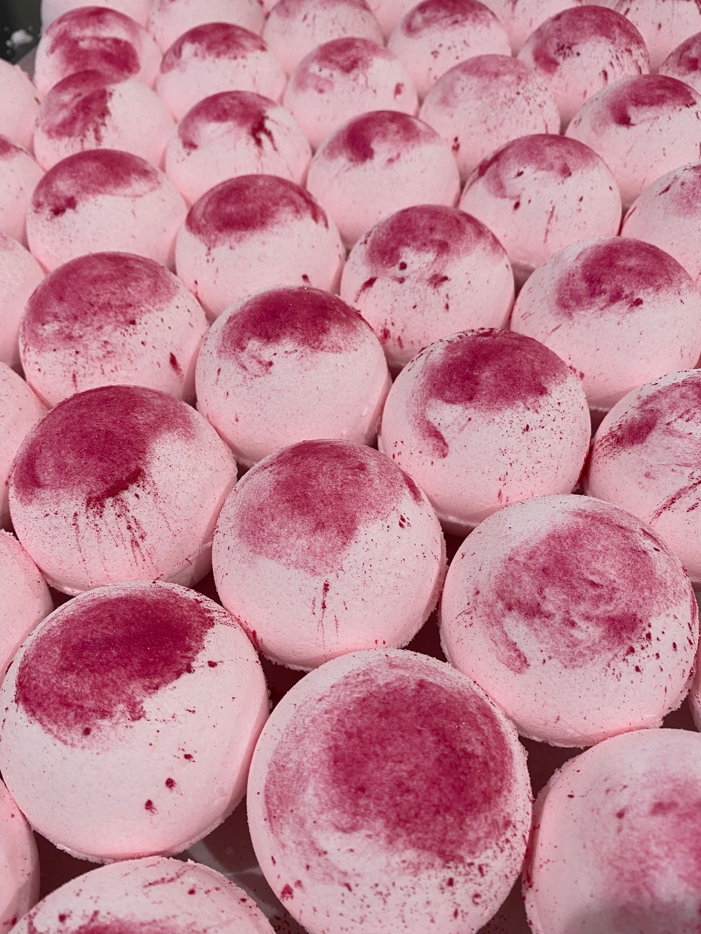 Momma Rose Bath Bomb