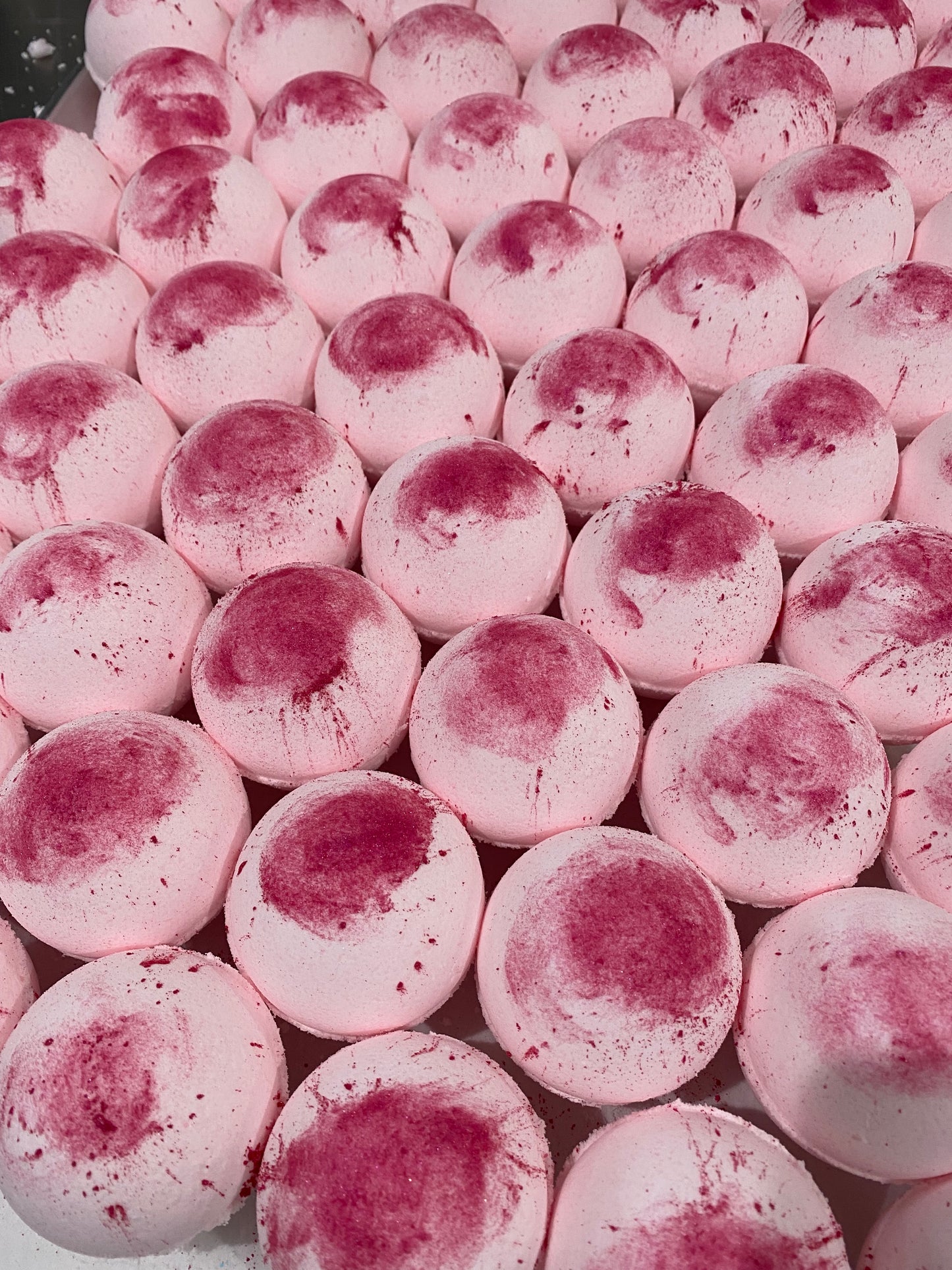 Momma Rose Bath Bomb