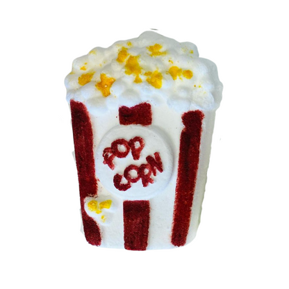 Popcorn Bath Bomb
