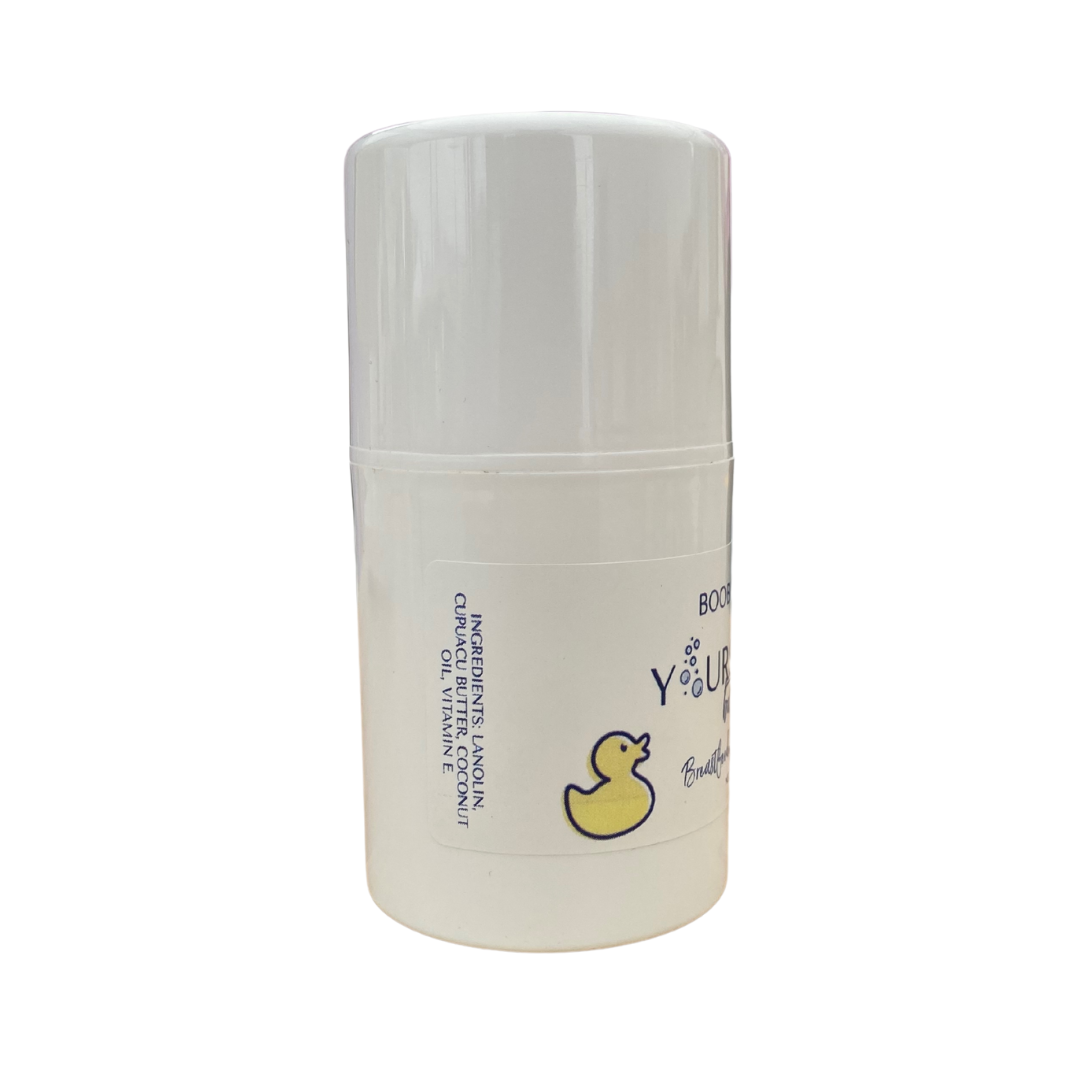 Breastfeeding Boobie Butter