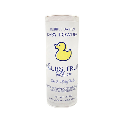 Baby Powder - Talc-Free