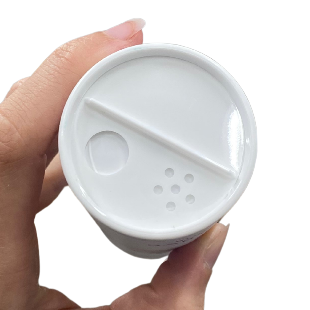 Baby Powder - Talc-Free