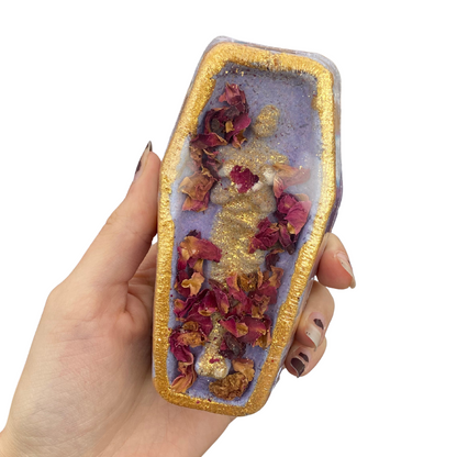 Coffin Bath Bomb