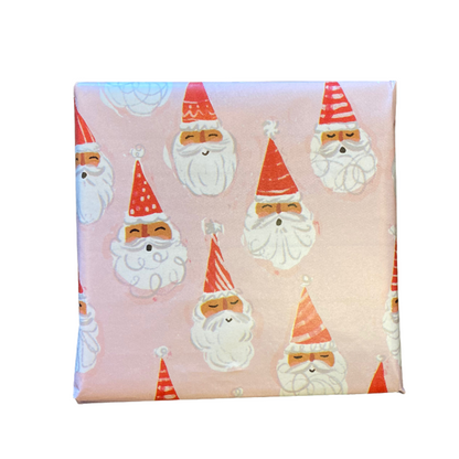 Snow Fairy Princess Wrapped Gift Set