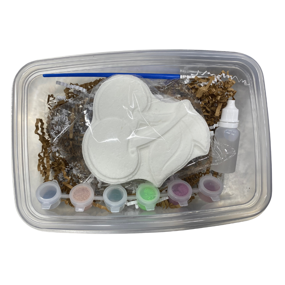 Cherries DIY Painting Kit