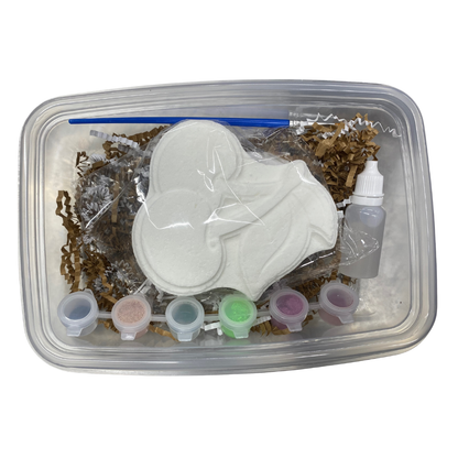Cherries DIY Painting Kit
