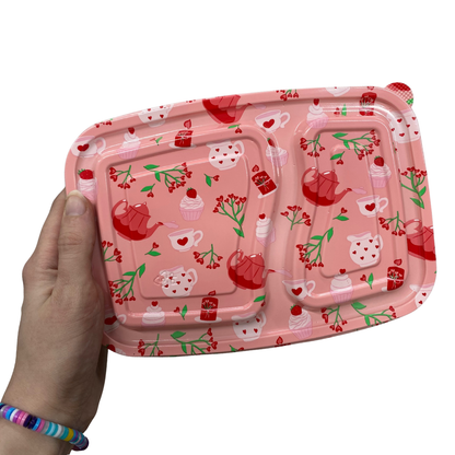 Drippy Heart DIY Painting Kit