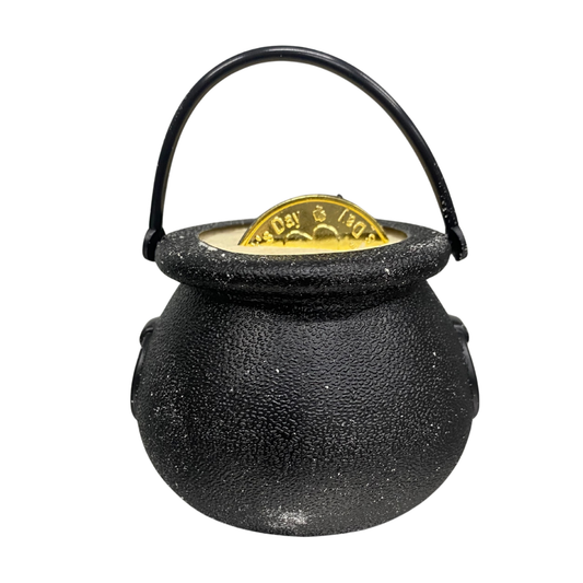 Pot O Gold Bath Bomb