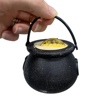 Pot O Gold Bath Bomb