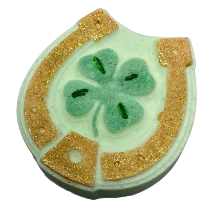 Lucky Charm Bath Bomb