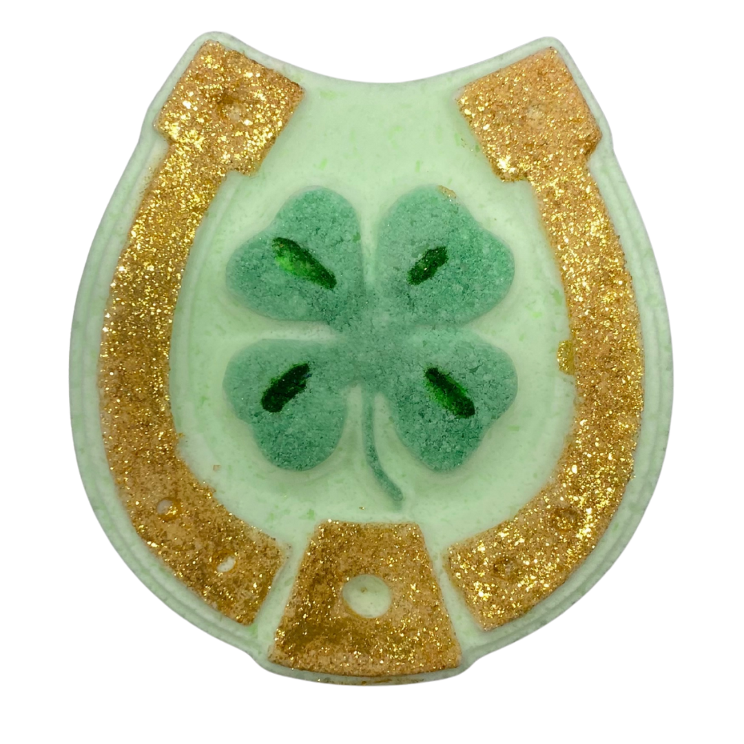 Lucky Charm Bath Bomb