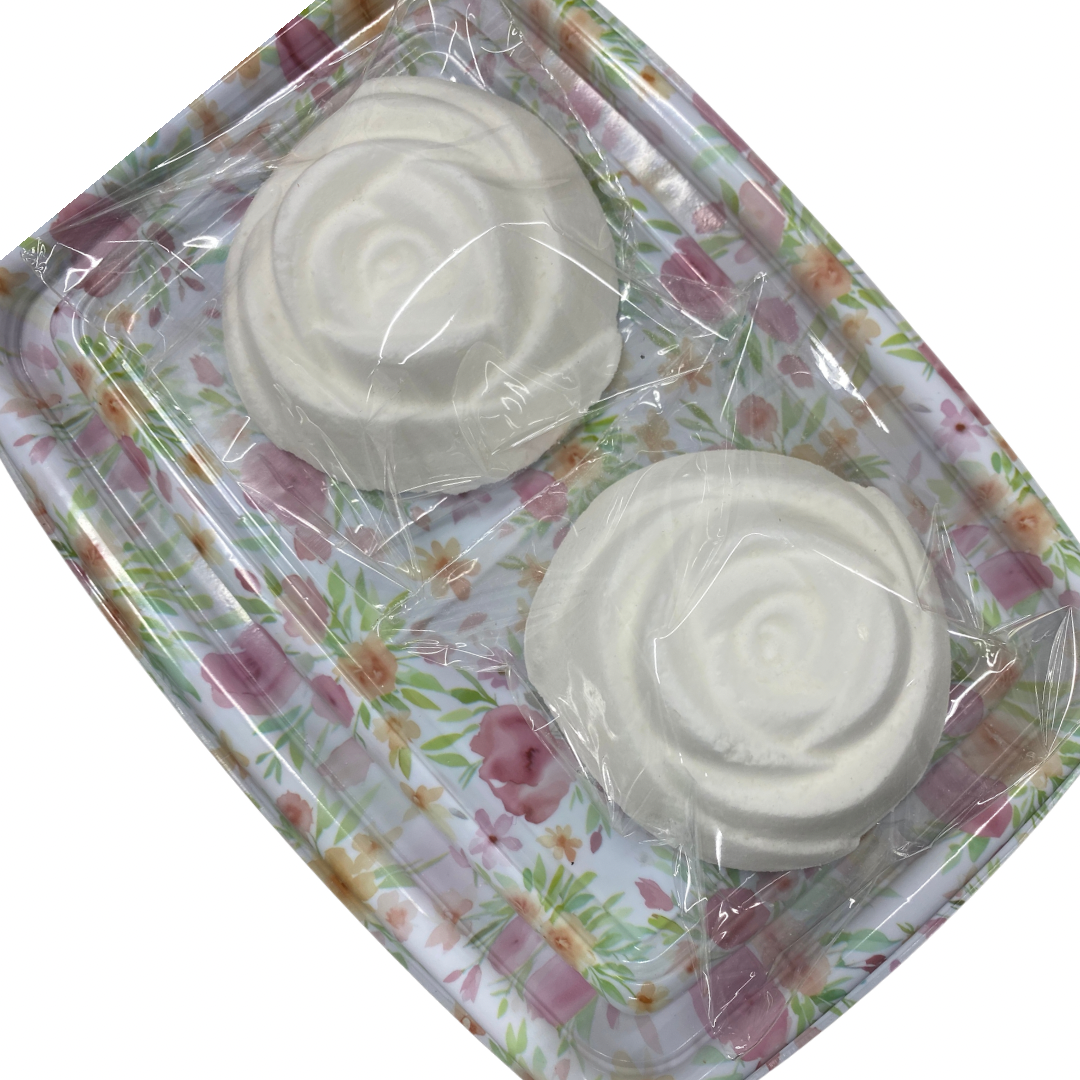Deluxe Roses DIY Painting Kit