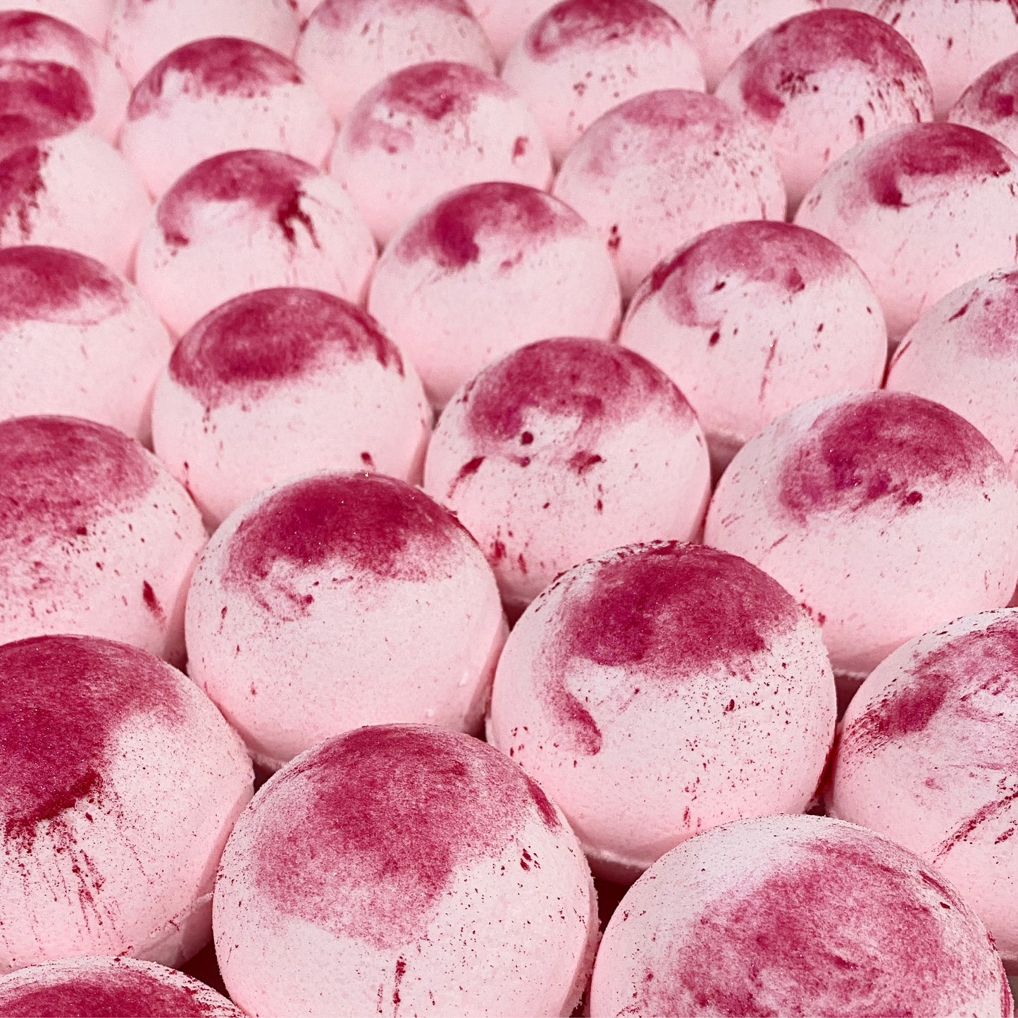 Momma Rose Bath Bomb