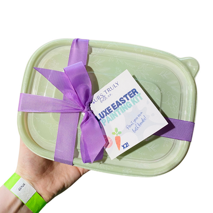 Deluxe Easter DIY Painting Kit