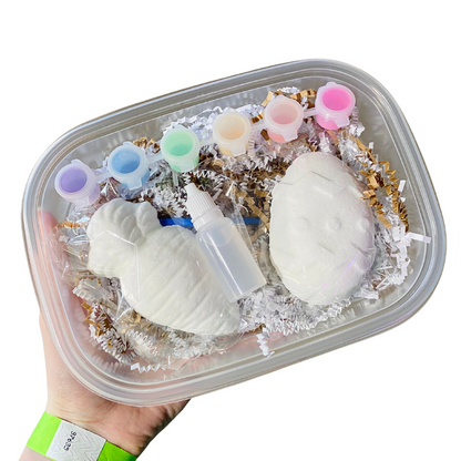 Deluxe Easter DIY Painting Kit