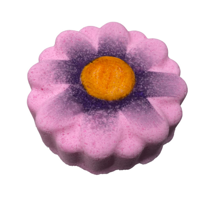 Hibiscus Flower Bath Bomb
