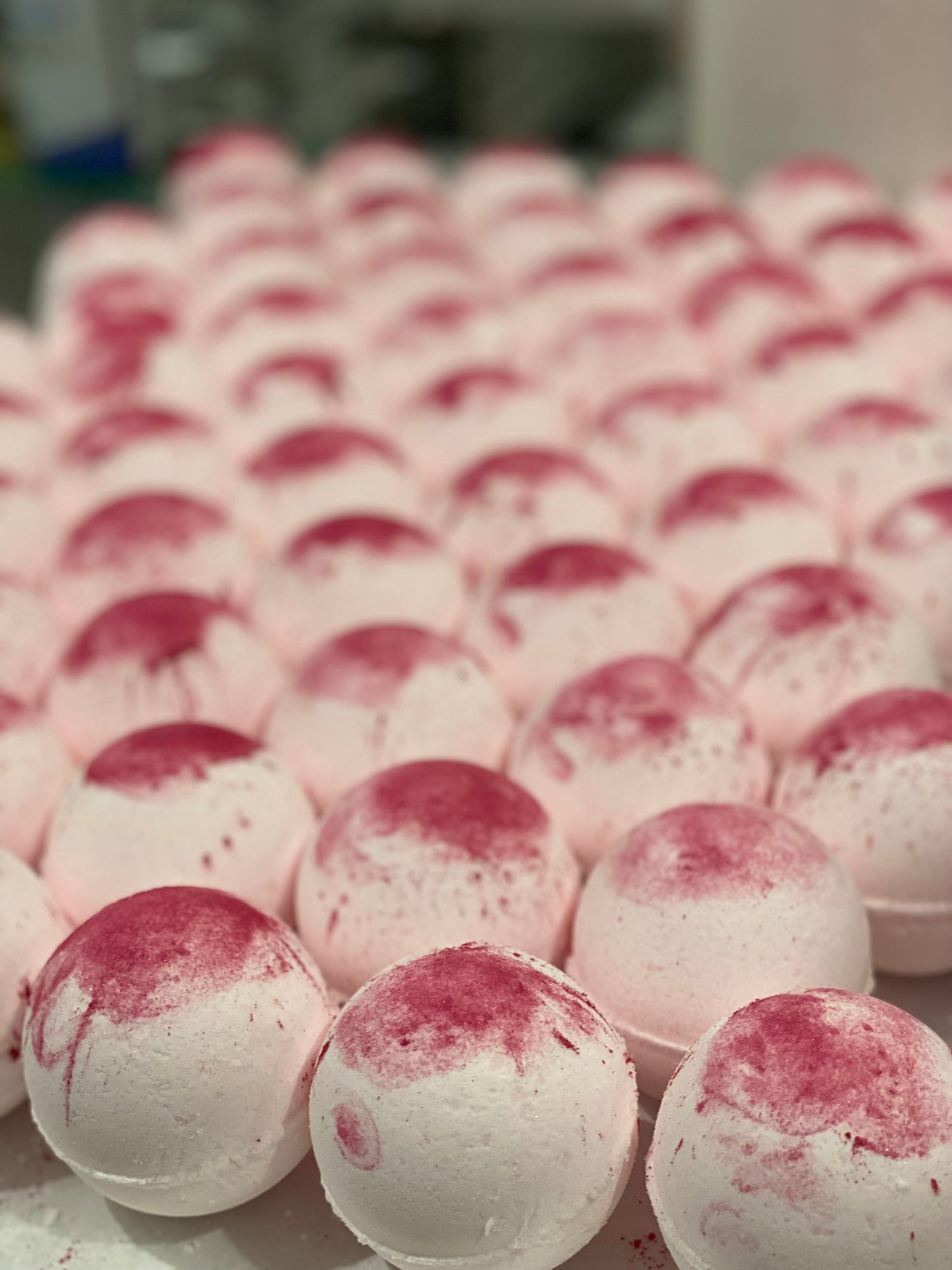 Momma Rose Bath Bomb