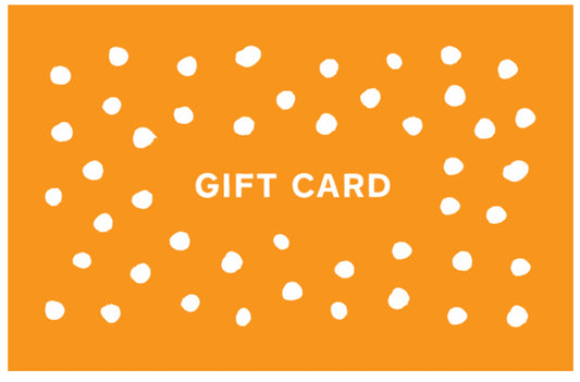 Gift Card - Digital