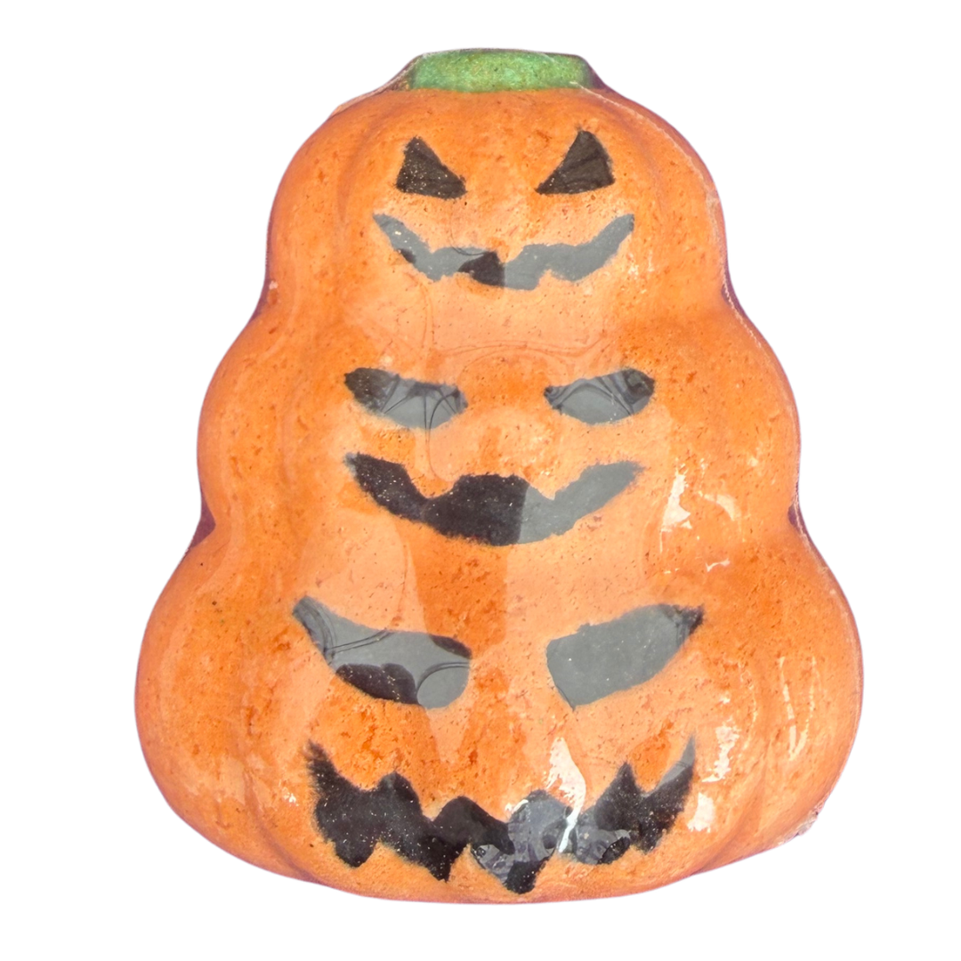 Jack Stack Pumpkins Bath Bomb