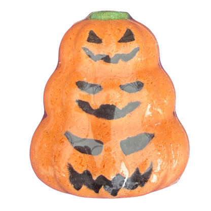 Jack Stack Pumpkins Bath Bomb