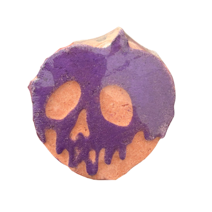 Poison Apple Bath Bomb