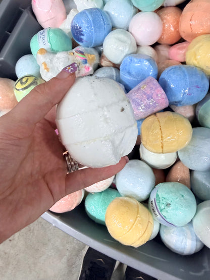 Mystery Clearance Box