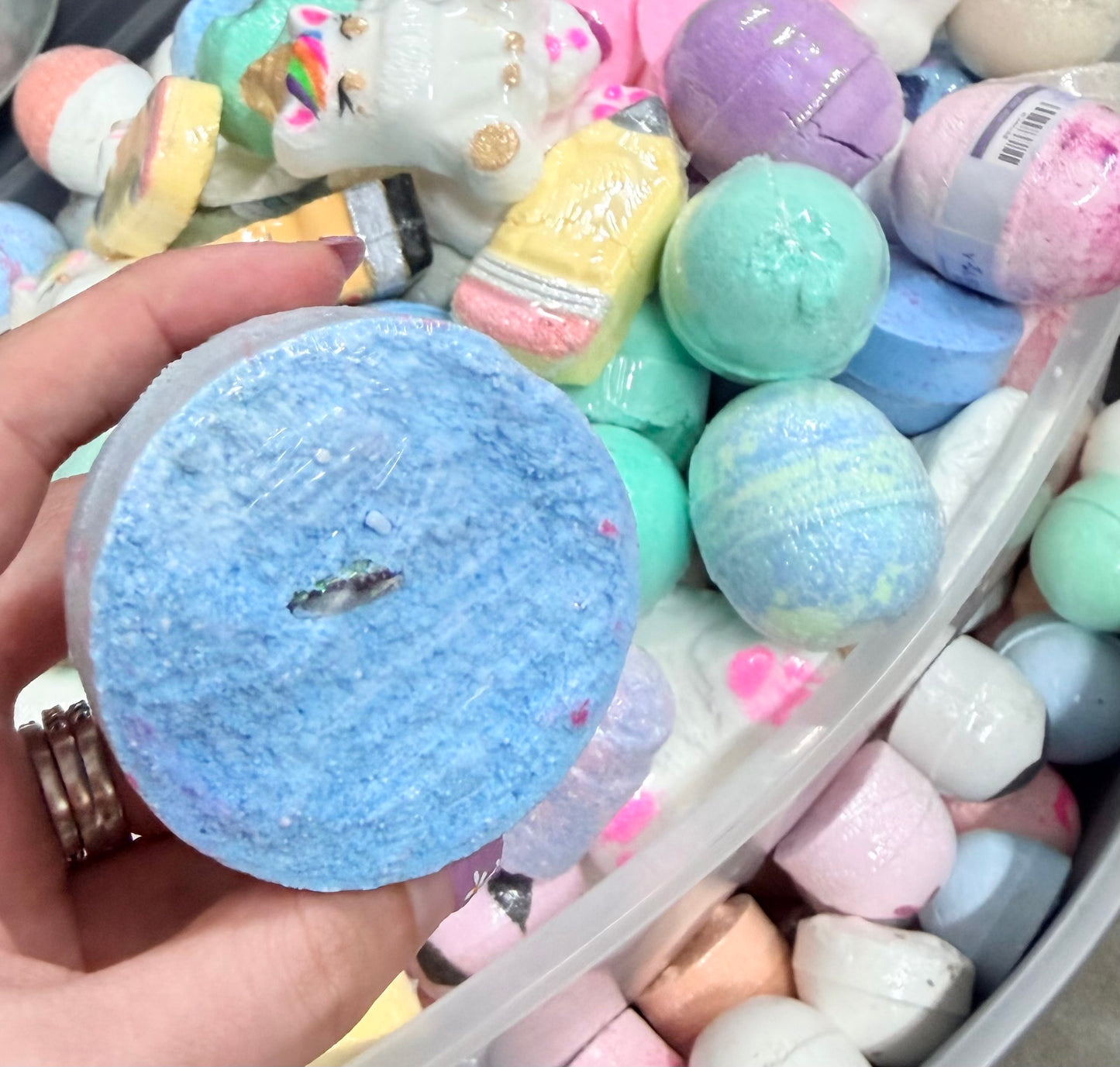 Mystery Clearance Box