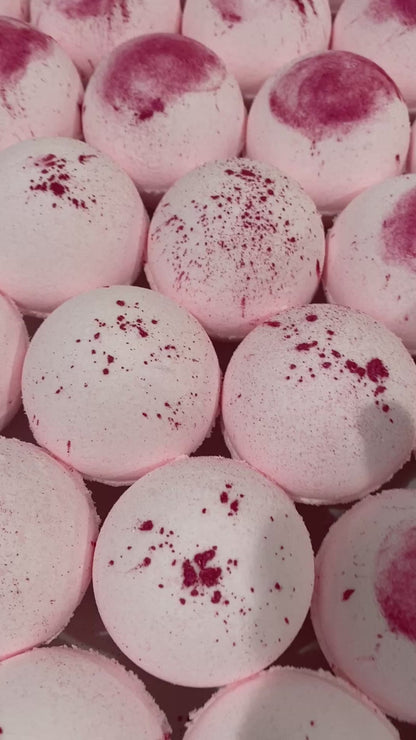 Momma Rose Bath Bomb