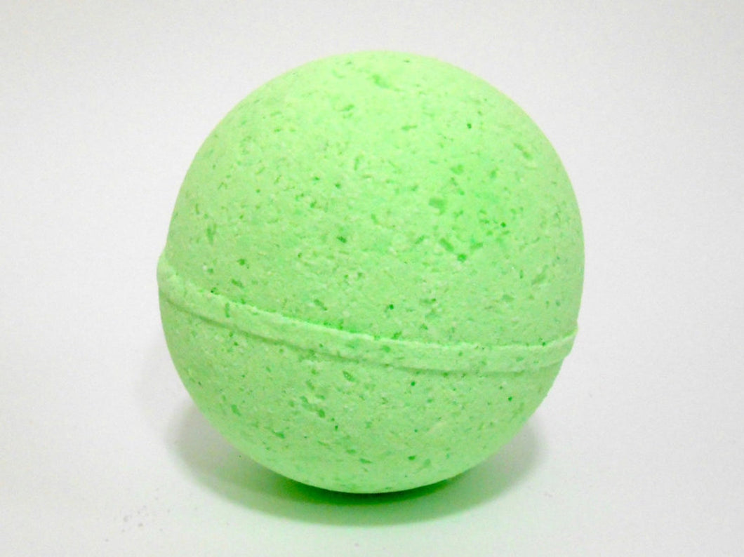 Bahamas Bath Bomb